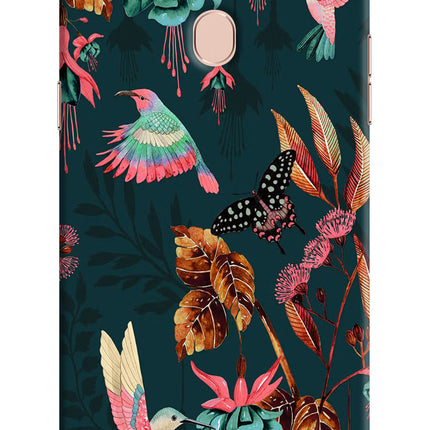 Birds Oppo F5 Hard Case Back Cover by Casekaro