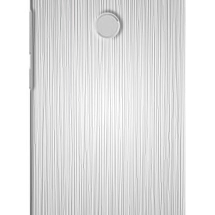 Wooden Grey Texture Redmi Y1 Hard Case Back Cover by Casekaro