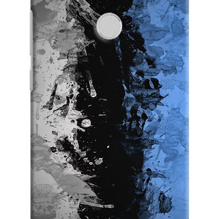 Artistic Design Redmi Y1 Hard Case Back Cover by Casekaro