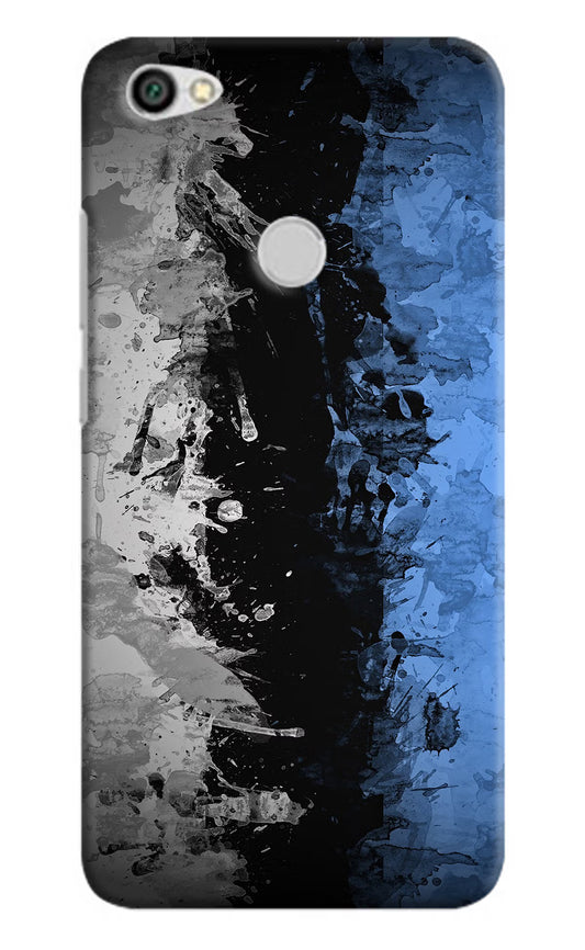Artistic Design Redmi Y1 Hard Case Back Cover by Casekaro