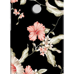 Flowers Redmi Y1 Hard Case Back Cover by Casekaro