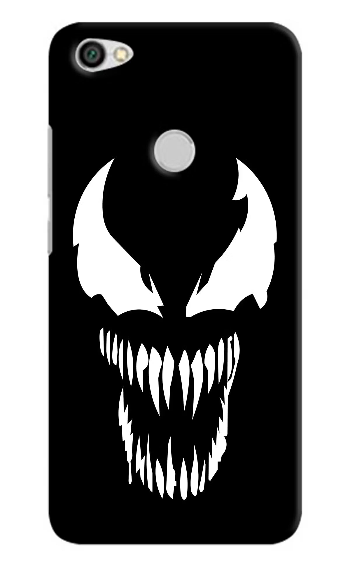 Venom Redmi Y1 Hard Case Back Cover by Casekaro