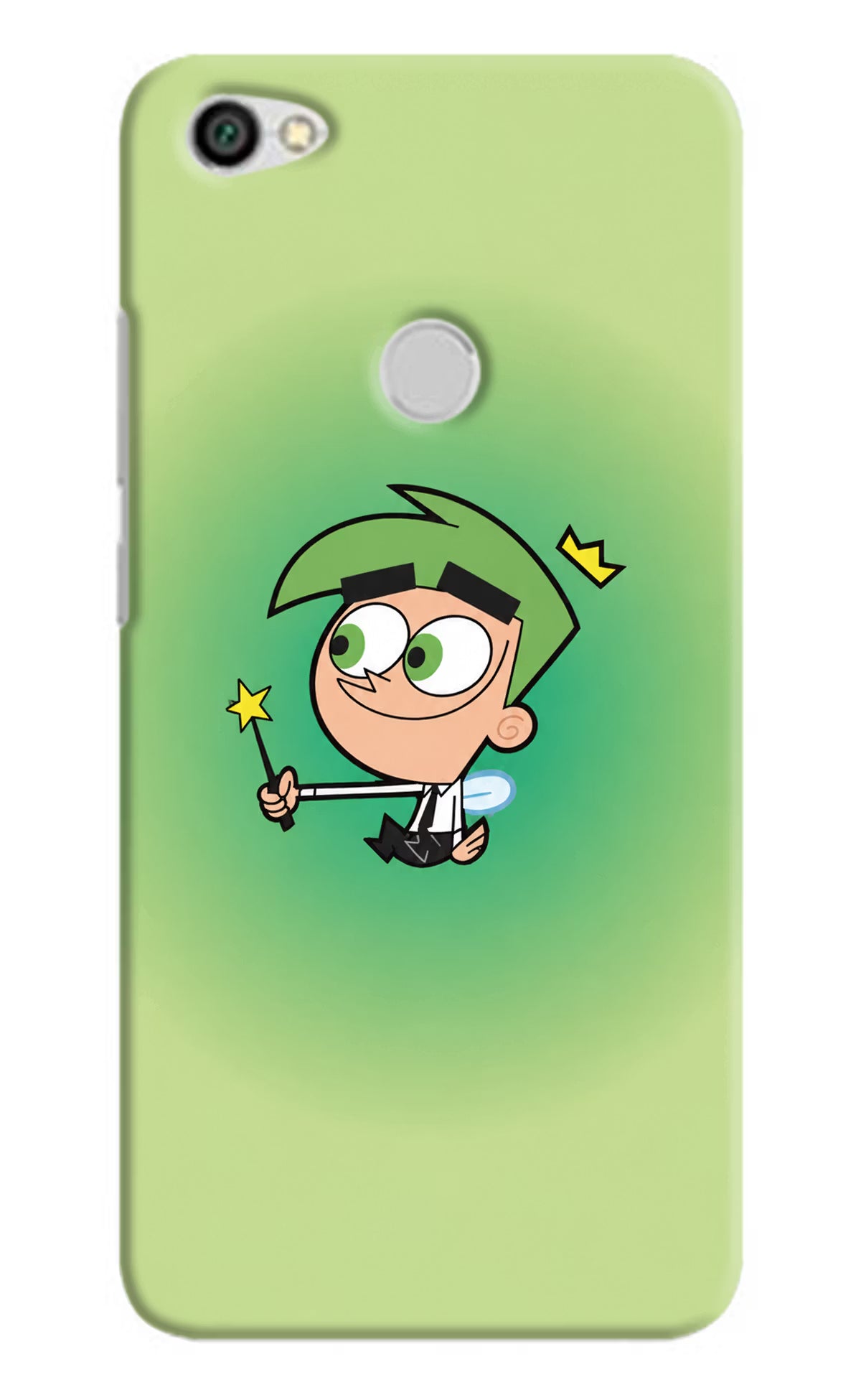 Cosmo Magic Redmi Y1 Back Cover