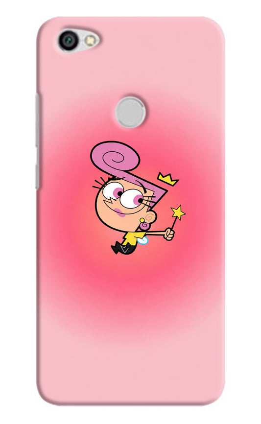 Wanda Magic Redmi Y1 Hard Case Back Cover by Casekaro