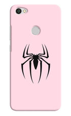 Peter Symbol Redmi Y1 Hard Case Back Cover by Casekaro