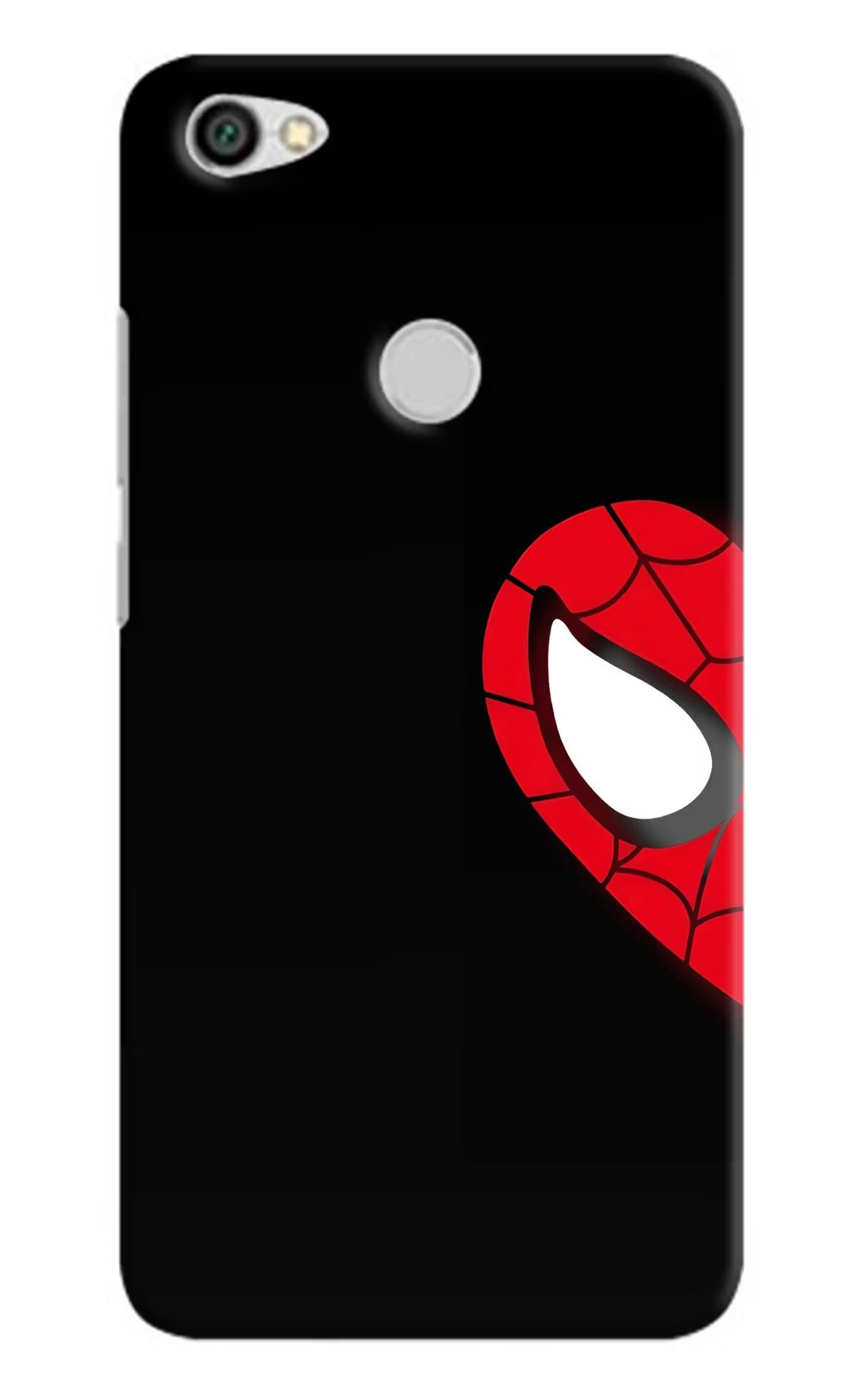Peter Mask Redmi Y1 Back Cover