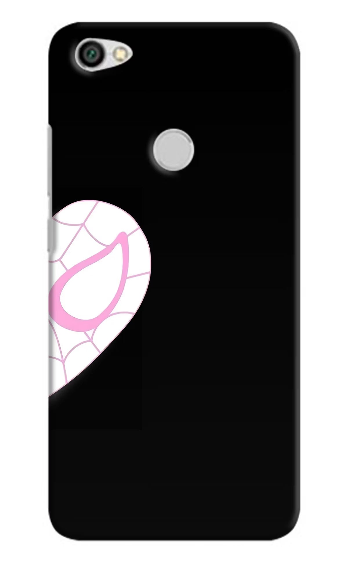 Gwen Mask Redmi Y1 Back Cover