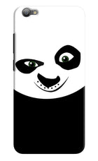 Panda Vivo V5/V5s Hard Case Back Cover by Casekaro