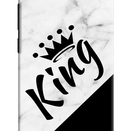 King Vivo V5/V5s Hard Case Back Cover by Casekaro