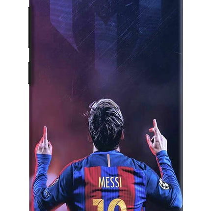 Messi Vivo V5/V5s Hard Case Back Cover by Casekaro