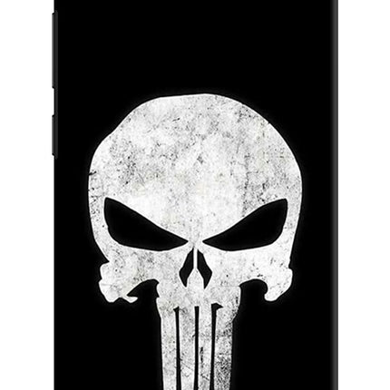Punisher Skull Vivo V5/V5s Hard Case Back Cover by Casekaro