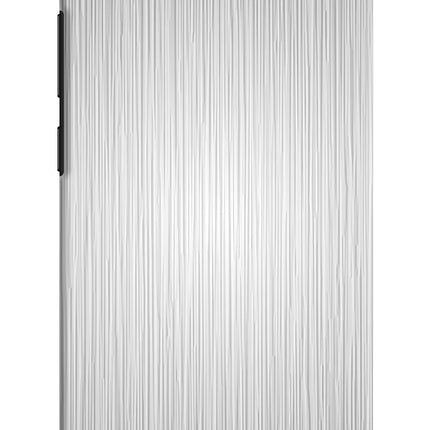 Wooden Grey Texture Vivo V5/V5s Hard Case Back Cover by Casekaro