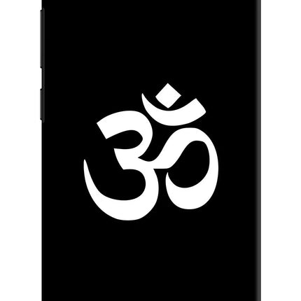 Om Vivo V5/V5s Hard Case Back Cover by Casekaro