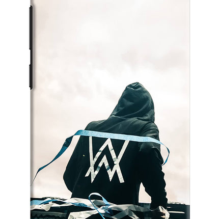 Alan Walker Vivo V5/V5s Hard Case Back Cover by Casekaro