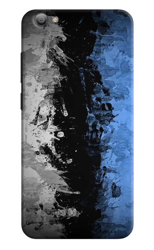 Artistic Design Vivo V5/V5s Hard Case Back Cover by Casekaro