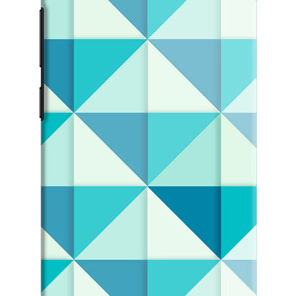 Abstract Vivo V5/V5s Hard Case Back Cover by Casekaro