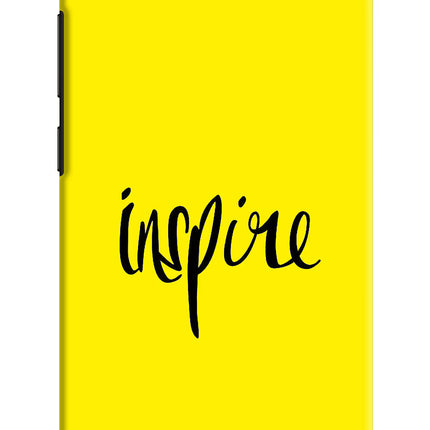 Inspire Vivo V5/V5s Hard Case Back Cover by Casekaro