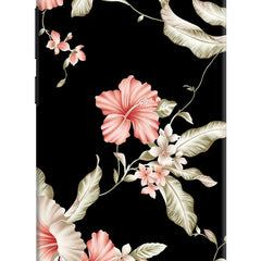 Flowers Vivo V5/V5s Hard Case Back Cover by Casekaro