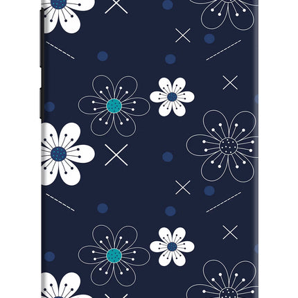 Flowers Vivo V5/V5s Hard Case Back Cover by Casekaro