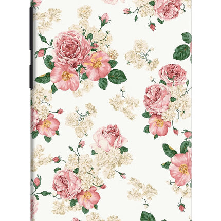 Flowers Vivo V5/V5s Hard Case Back Cover by Casekaro