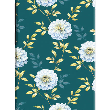 Flowers Vivo V5/V5s Hard Case Back Cover by Casekaro