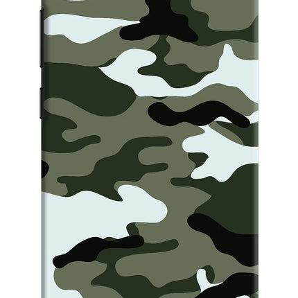 Camouflage Vivo V5/V5s Hard Case Back Cover by Casekaro