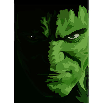 HULK Vivo V5/V5s Hard Case Back Cover by Casekaro