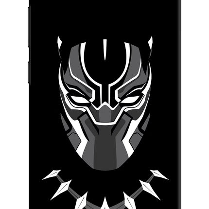 Black Panther Vivo V5/V5s Hard Case Back Cover by Casekaro