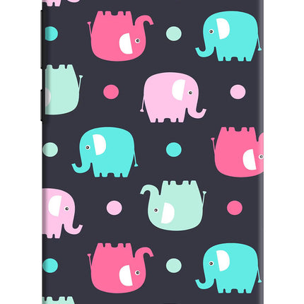 Elephants Vivo V5/V5s Hard Case Back Cover by Casekaro