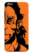 Hanuman Vivo V5/V5s Hard Case Back Cover by Casekaro