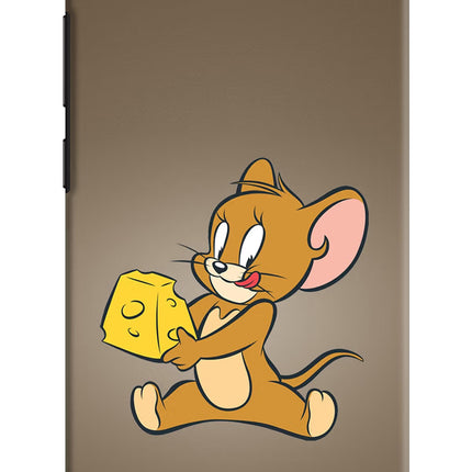 Jerry Vivo V5/V5s Hard Case Back Cover by Casekaro