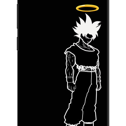 DBS Character Vivo V5/V5s Hard Case Back Cover by Casekaro