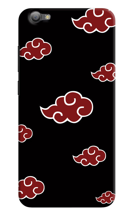Akatsuki Vivo V5/V5s Hard Case Back Cover by Casekaro