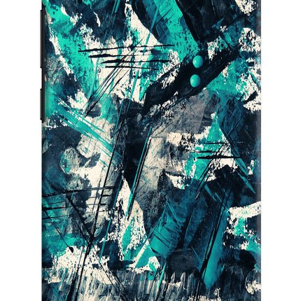 Artwork Vivo V5/V5s Hard Case Back Cover by Casekaro