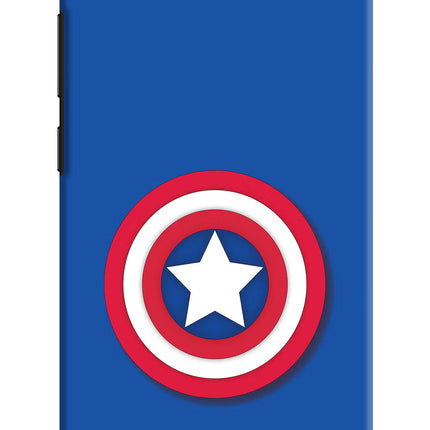 Shield Vivo V5/V5s Hard Case Back Cover by Casekaro