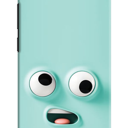 Funny Cartoon Vivo V5/V5s Hard Case Back Cover by Casekaro