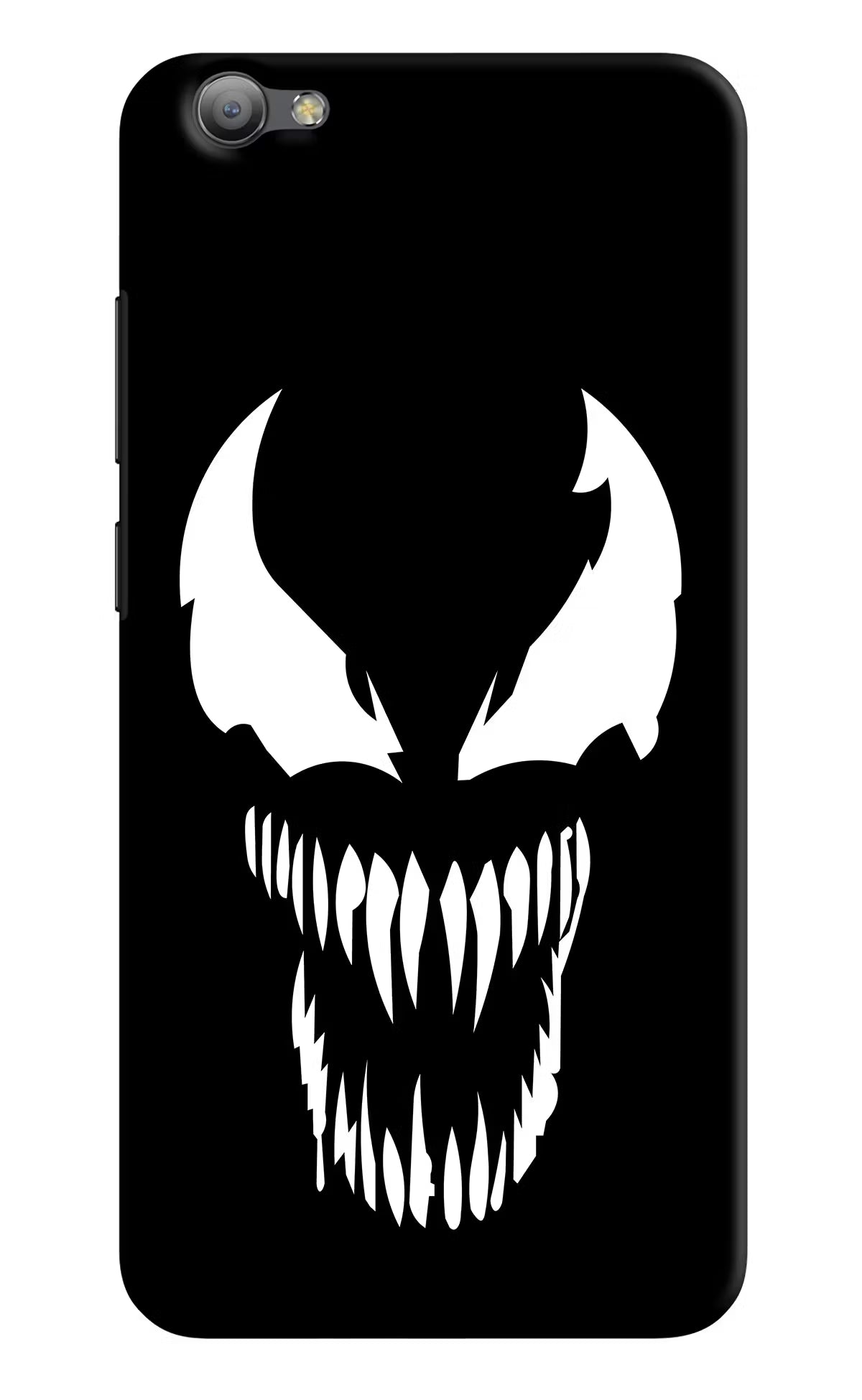 Venom Vivo V5/V5s Hard Case Back Cover by Casekaro
