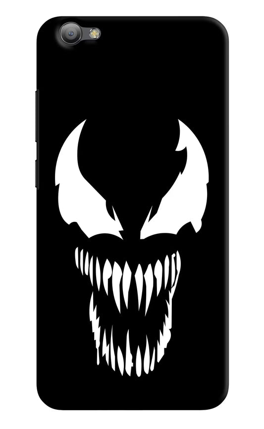 Venom Vivo V5/V5s Hard Case Back Cover by Casekaro