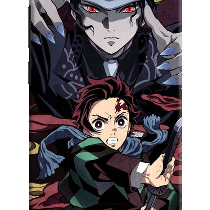 Demon Slayer Vivo V5/V5s Hard Case Back Cover by Casekaro