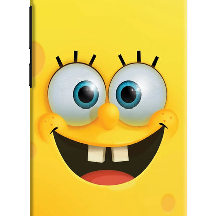 Sponge 1 Vivo V5/V5s Hard Case Back Cover by Casekaro