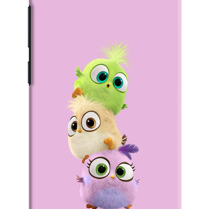 Cute Little Birds Vivo V5/V5s Hard Case Back Cover by Casekaro