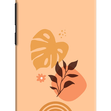 Bohemian Art Vivo V5/V5s Hard Case Back Cover by Casekaro