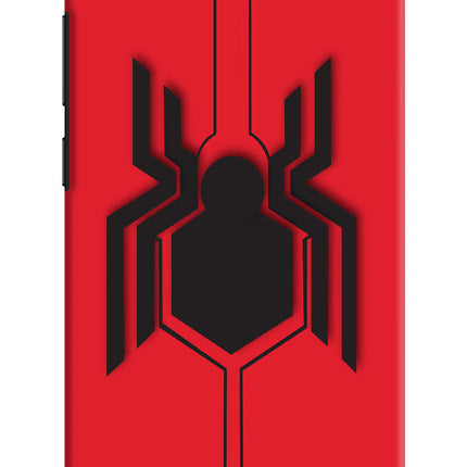 Spider Vivo V5/V5s Hard Case Back Cover by Casekaro