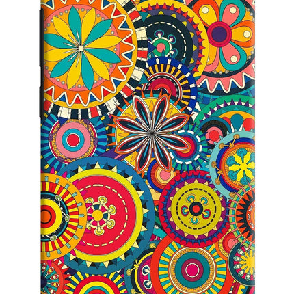Gol Gol Art Vivo V5/V5s Hard Case Back Cover by Casekaro