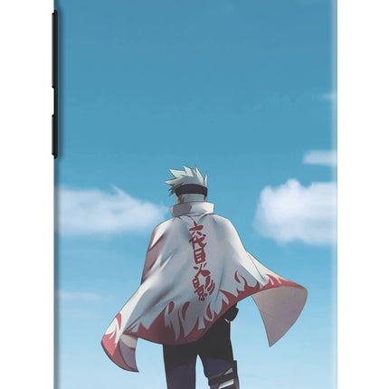 Kakashi Vivo V5/V5s Hard Case Back Cover by Casekaro