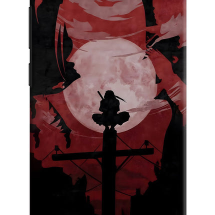 Naruto Anime Vivo V5/V5s Hard Case Back Cover by Casekaro