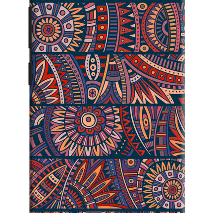 African Culture Design Vivo V5/V5s Hard Case Back Cover by Casekaro