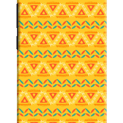 Tribal Pattern Vivo V5/V5s Hard Case Back Cover by Casekaro