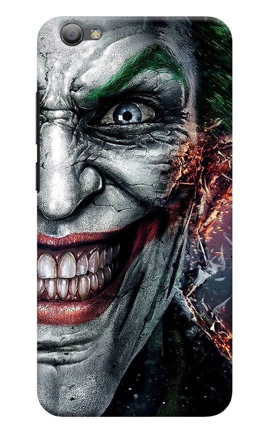 Joker Cam Vivo V5/V5s Back Cover