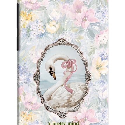 Pretty Mind Pretty Soul Vivo V5/V5s Hard Case Back Cover by Casekaro